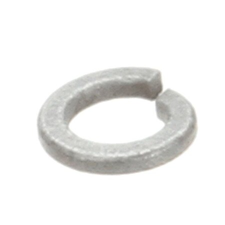 Garland Lockwasher-#10 S/S Split GF254